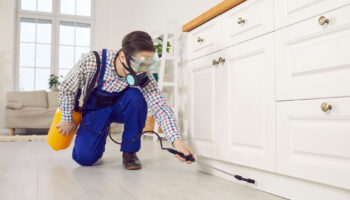 How to Avoid Common Pest Control Scams